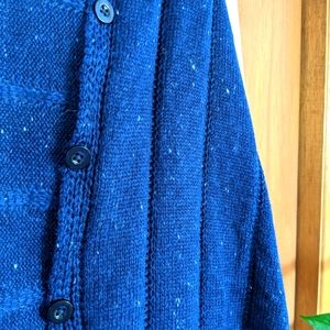 LuLaRoe Knitted Wrap